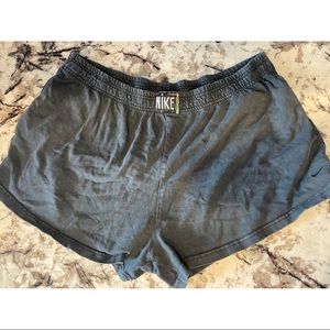 Nike Vintage Shorts